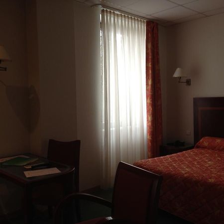 Hotel Union Sarreguemines Dış mekan fotoğraf