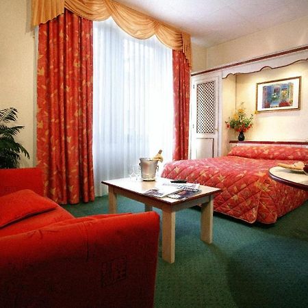 Hotel Union Sarreguemines Dış mekan fotoğraf