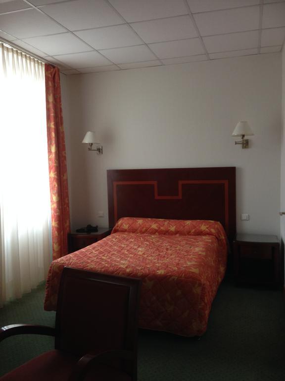Hotel Union Sarreguemines Dış mekan fotoğraf