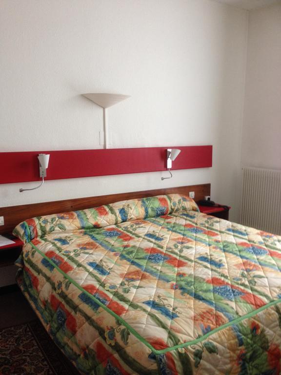 Hotel Union Sarreguemines Dış mekan fotoğraf