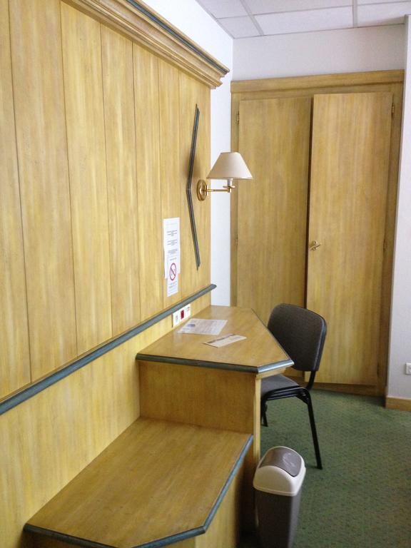Hotel Union Sarreguemines Dış mekan fotoğraf
