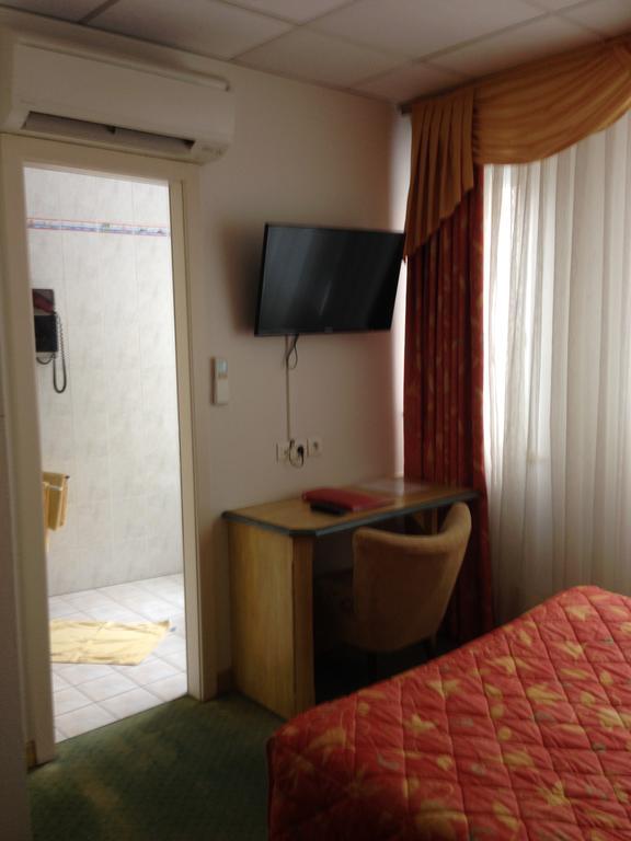 Hotel Union Sarreguemines Dış mekan fotoğraf