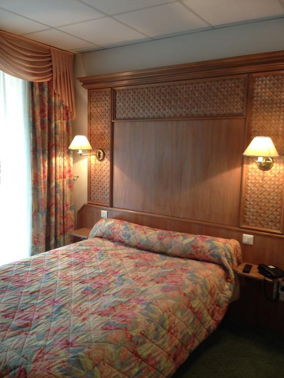 Hotel Union Sarreguemines Dış mekan fotoğraf