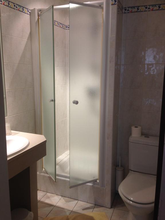 Hotel Union Sarreguemines Dış mekan fotoğraf
