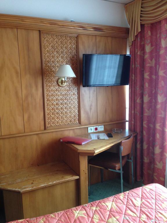 Hotel Union Sarreguemines Dış mekan fotoğraf