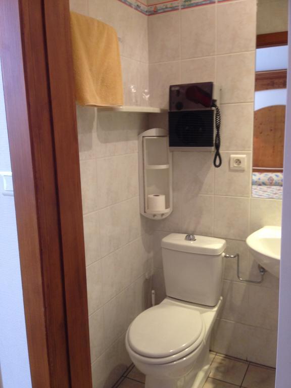 Hotel Union Sarreguemines Dış mekan fotoğraf
