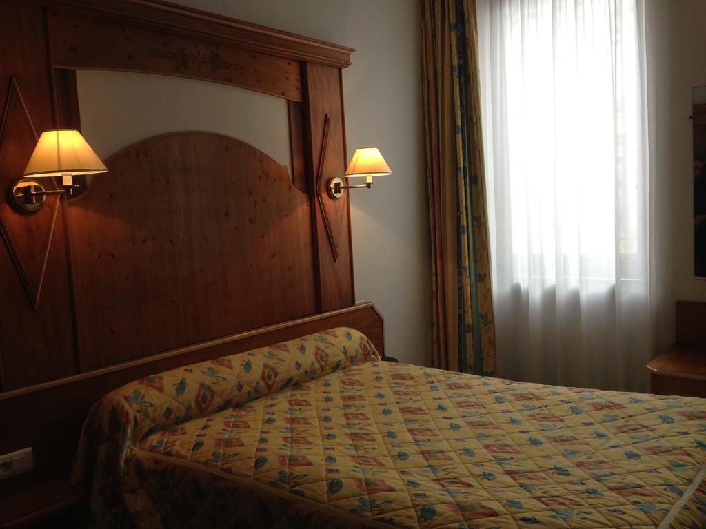 Hotel Union Sarreguemines Dış mekan fotoğraf