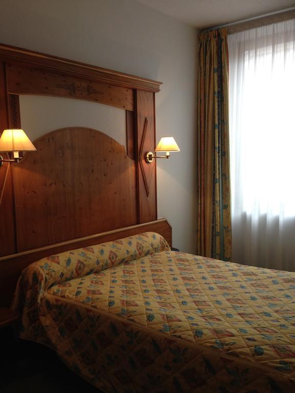 Hotel Union Sarreguemines Dış mekan fotoğraf